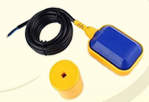Float Sensor Switch ( For Fully Automatic Water Level Controller)